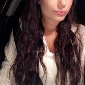 Meet your Posher, Erin